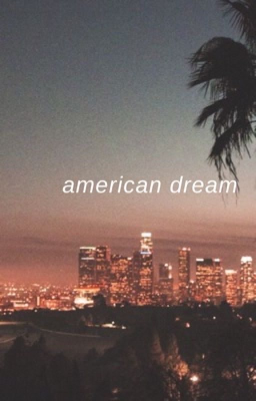 american dream || pulisic by wukasz