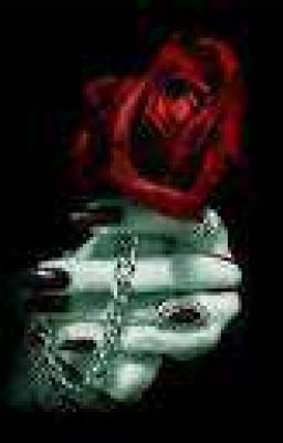 Red Tainted Love #(Watty's 2016) cover