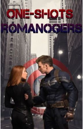 One-Shots Romanogers by EscritoraFantrgs