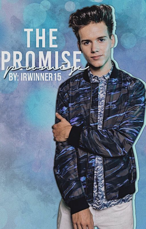 The Promise | Michael Conor by Irwinner15