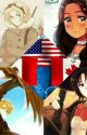 We Are North America (The Great North American War) by maxine247