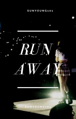 Runaway  cover