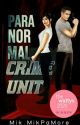 Paranormal Crime Unit (Wattys PH 2020 Winner) by MikMikPaM0re