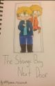 {Complete} The Strange Boy Next Door ~ Bunny fanfic~ by Mysterion_McCormick