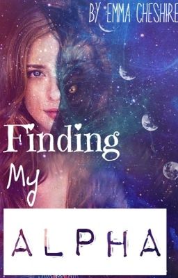 Finding My Alpha cover