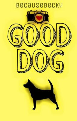 GOOD DOG || Sirius Black cover