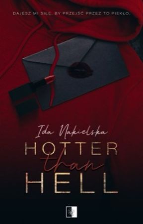 Hotter than hell by youmademyday7