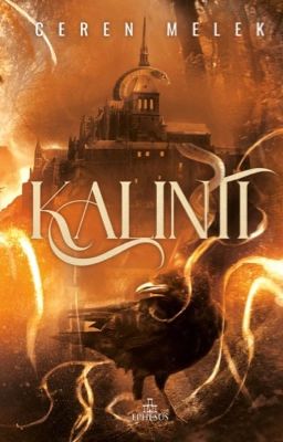 KALINTI cover