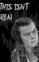 This Isn't Real {Vampire Harry Styles} by omfgiloveyoustyles