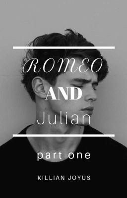 Romeo And Julian (Part One) cover