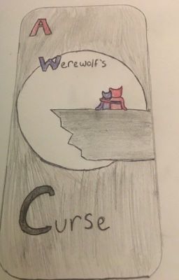 A Werewolf's Curse  cover