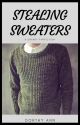 Stealing Sweaters || Drarry by DorthyAnnDrarry