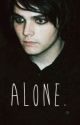 Alone // Frerard by march_5th_