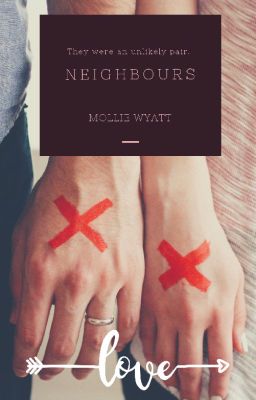 neighbours... cover