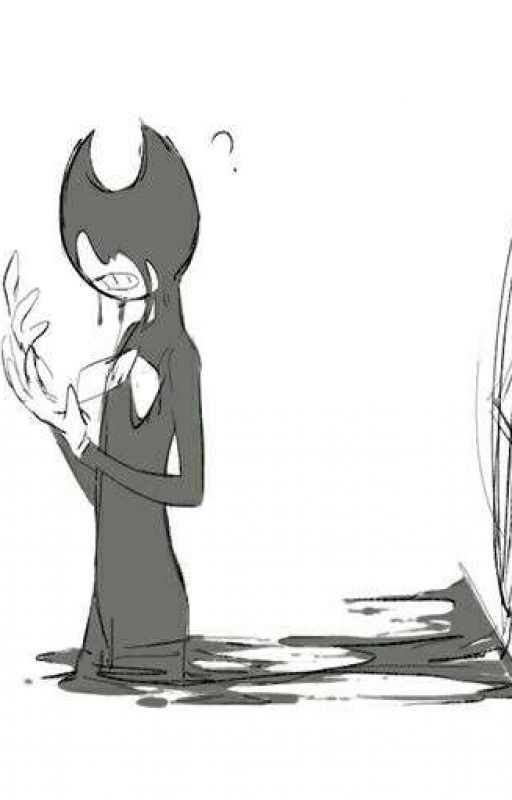 What Have I Become? Bendy x reader!LEMON!!! by SnowstarWeathers