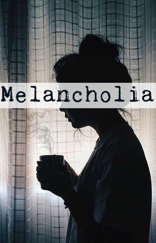 Melancholia by SwetrowaPogoda