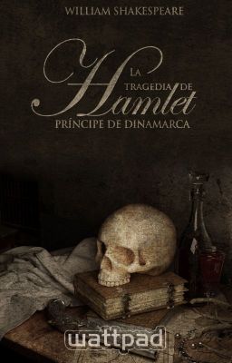 HAMLET cover