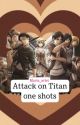 Attack On Titan: One Shots   Headcanons by maria_arlert