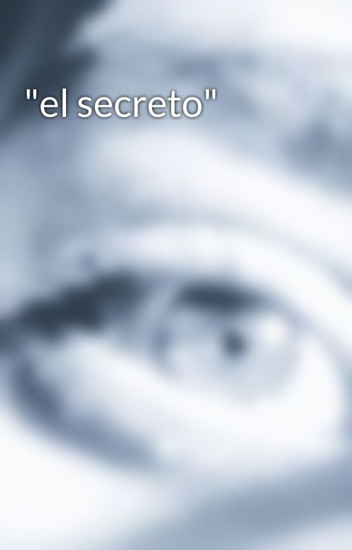 "el secreto" by SebastianFajardo9