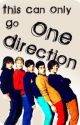 ♥This Can Only Go One Direction♥ by milkmustache