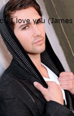 I hate you I love you (James Maslow fanfiction) cover