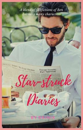 Star-struck Diaries  by DriniX