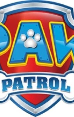 The PAW Patrol or the Love Patrol? [COMPLETE] cover