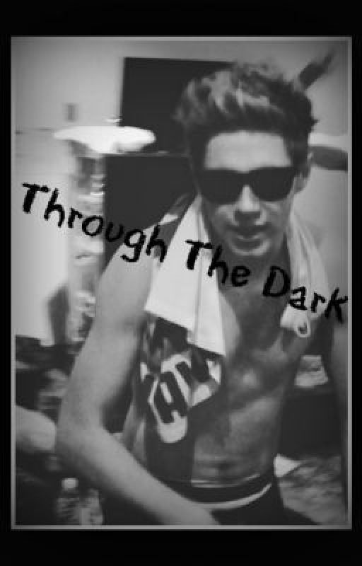 Through the dark n.h by narrysperfperf