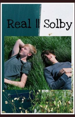 Real || Solby cover