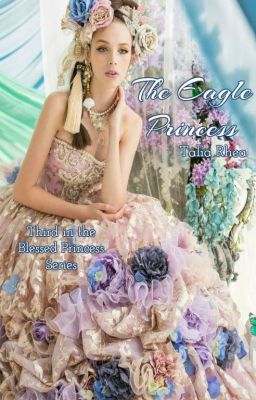 The Eagle Princess cover