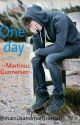 One Day... Martinus Gunnarsen by Marwazz