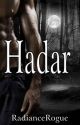 Hadar #Watty2014 by RevyRogue