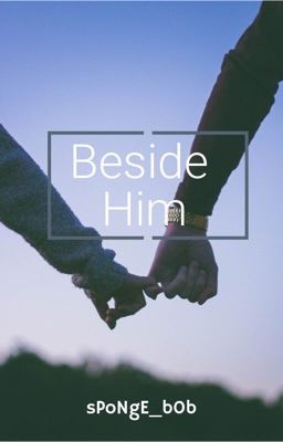 Beside Him  cover