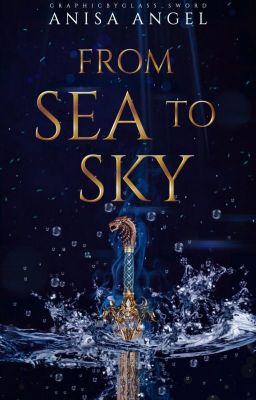 From Sea to Sky cover