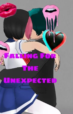 Falling For The Unexpected by FaithStudios