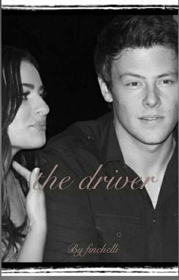 The driver  cover