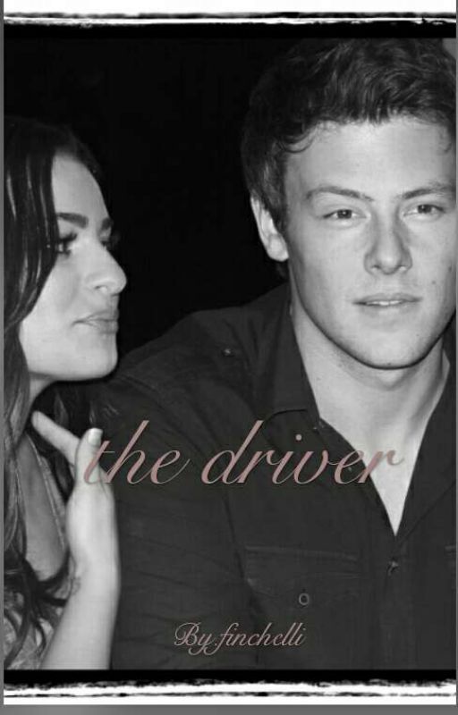 The driver  by GabriellaHerman