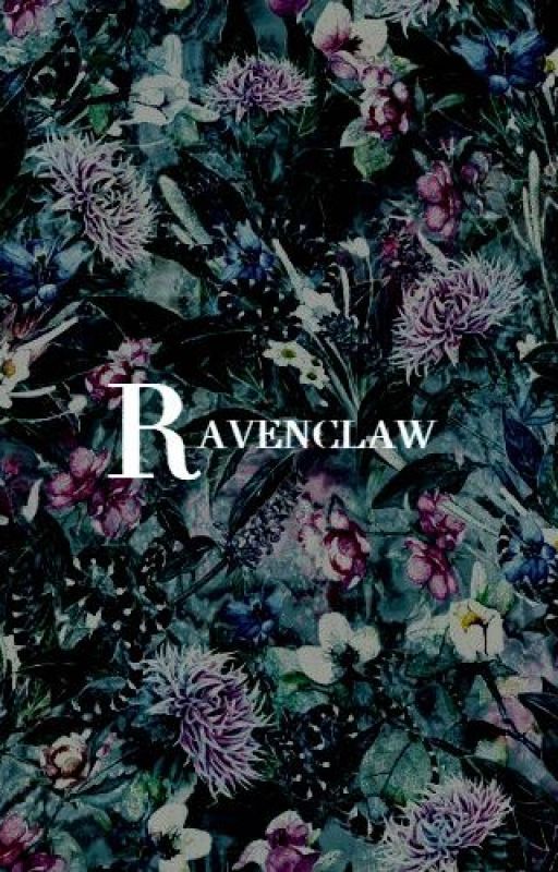 Ravenclaw Pride Tumblr by DaivaSilva