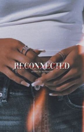 RECONNECTED ➟ daniel seavey [DISCONTINUED] by seolarworld