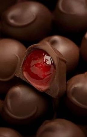 ENTRE CHOCOLATE Y CEREZAS by LuissidUz