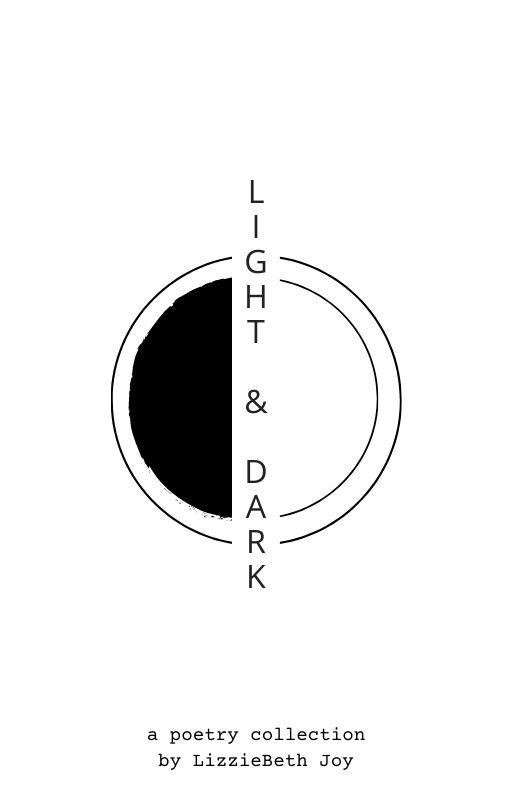 Light & Dark by LizzieBethJoy