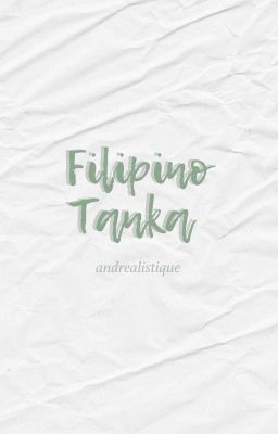 Filipino Tanka cover