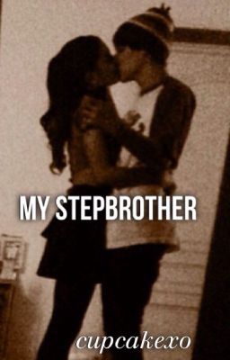 My Stepbrother cover