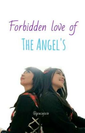 Forbidden Love of The Angel's (Back to December) by banahdasa