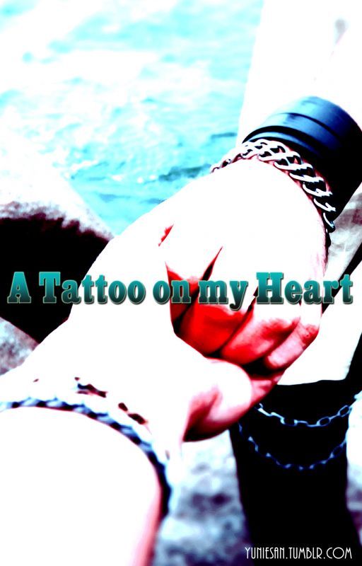 A Tattoo on my Heart [GMW Soulmates AU] by Princess-Pluto