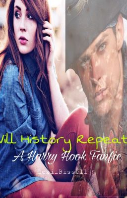 Will History Repeat? cover