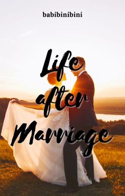 Life After Marriage cover