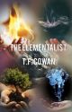 The Elementalist *Teen Wolf Fanfic (Stiles Stilinski)* by taylorcowan98