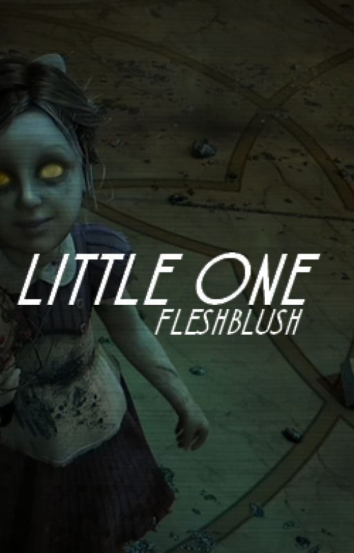 Little One (Bioshock) by fleshblush