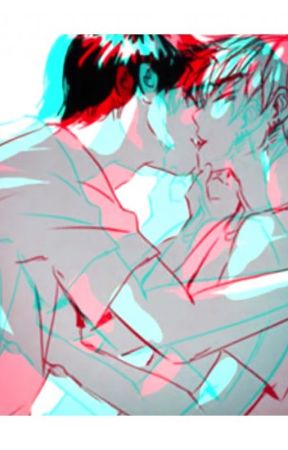 [VKook] [NC-17]Sủng vật của ngài, chủ nhân by KatoriNguyn1